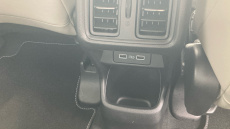 Honda HR-V 1.5 eHEV Advance Style 5dr CVT Hybrid Hatchback